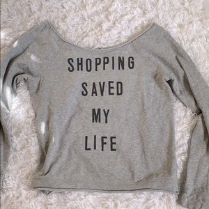 Victoria’s Secret long sleeve